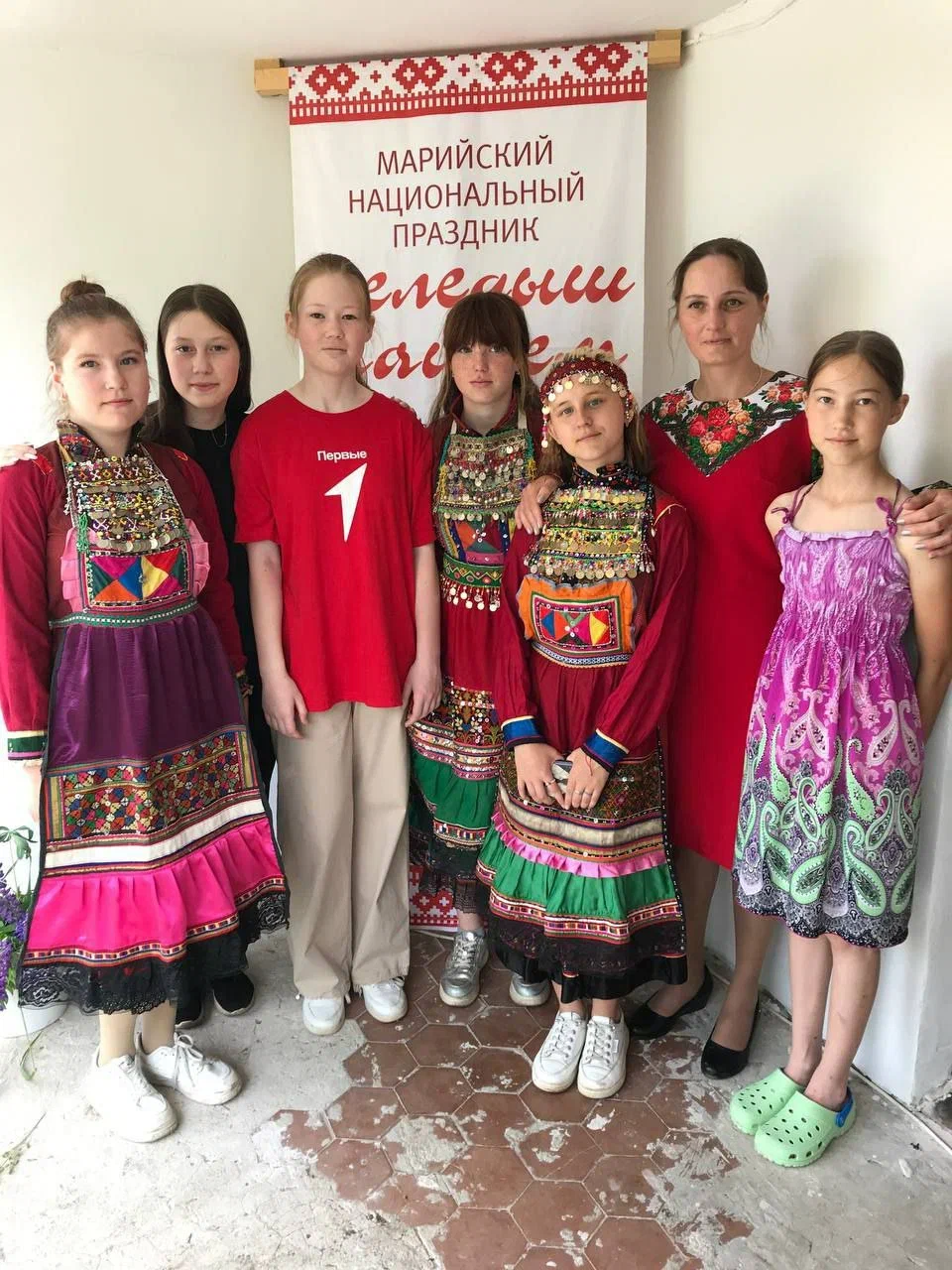 Первичные отделения Движения Первых Пермского края могут получить до 1 000 000 рублей 