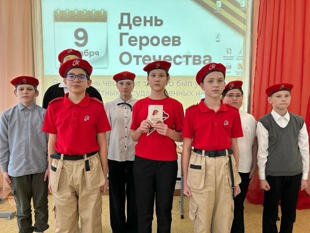 В ПФО обсудили военно-патриотическое воспитание молодежи и подвели итоги конкурса в рамках проекта «Герои Отечества»