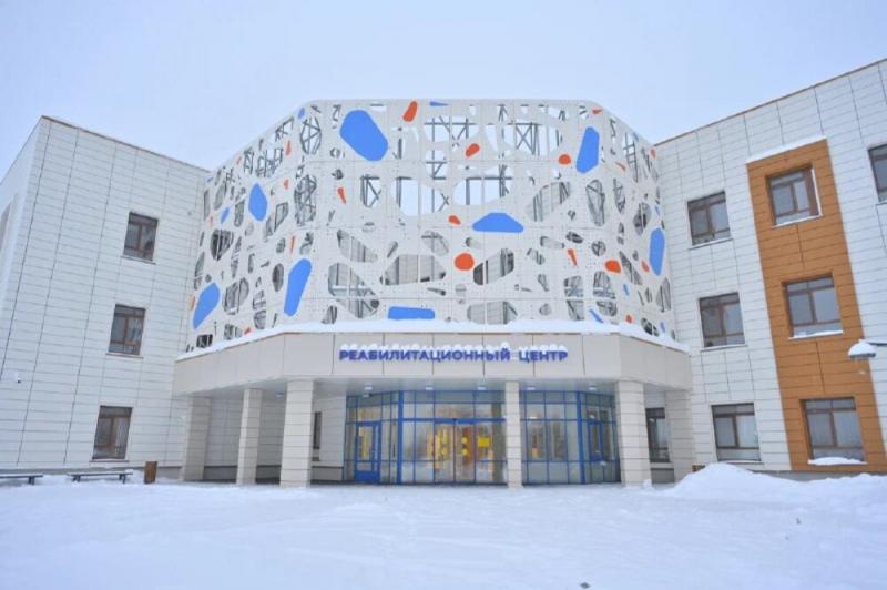 Место, где возвращают крылья