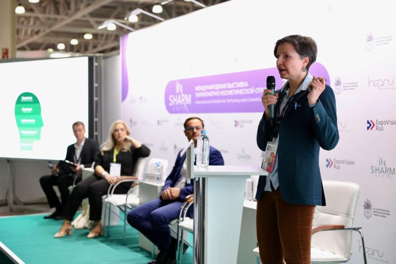 В АИС "Контента" запущена кампания по информированию населения о предстоящей международной выставке