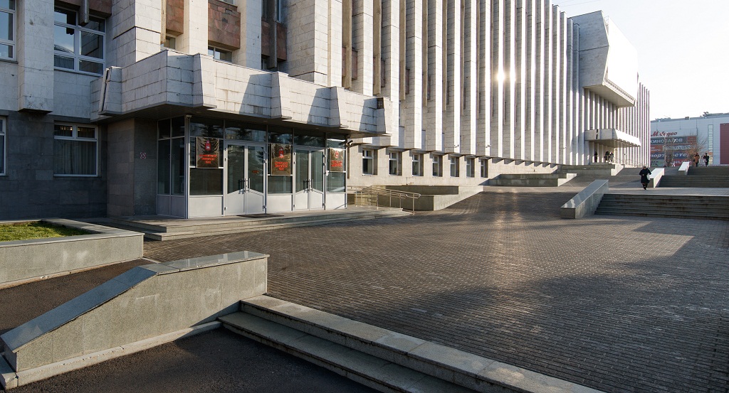Новости Пермского края