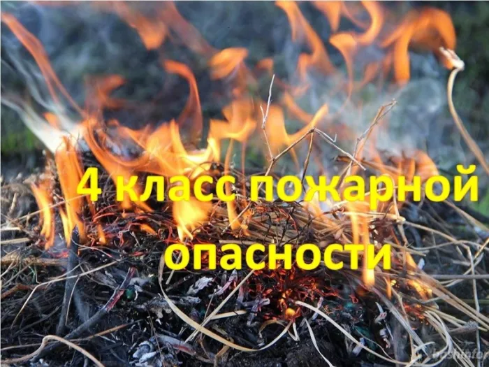 МЧС информирует
