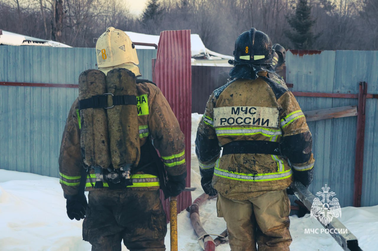 МЧС информирует 28 01 2026 