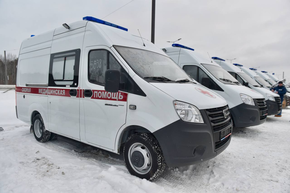 Новости Пермского края