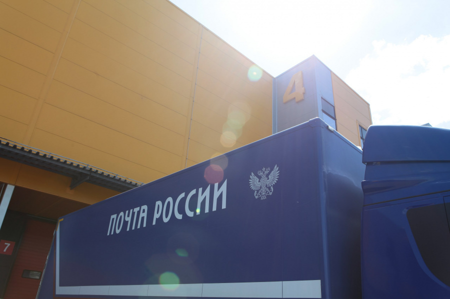 Почта России переходит на безопасный корпоративный мессенджер