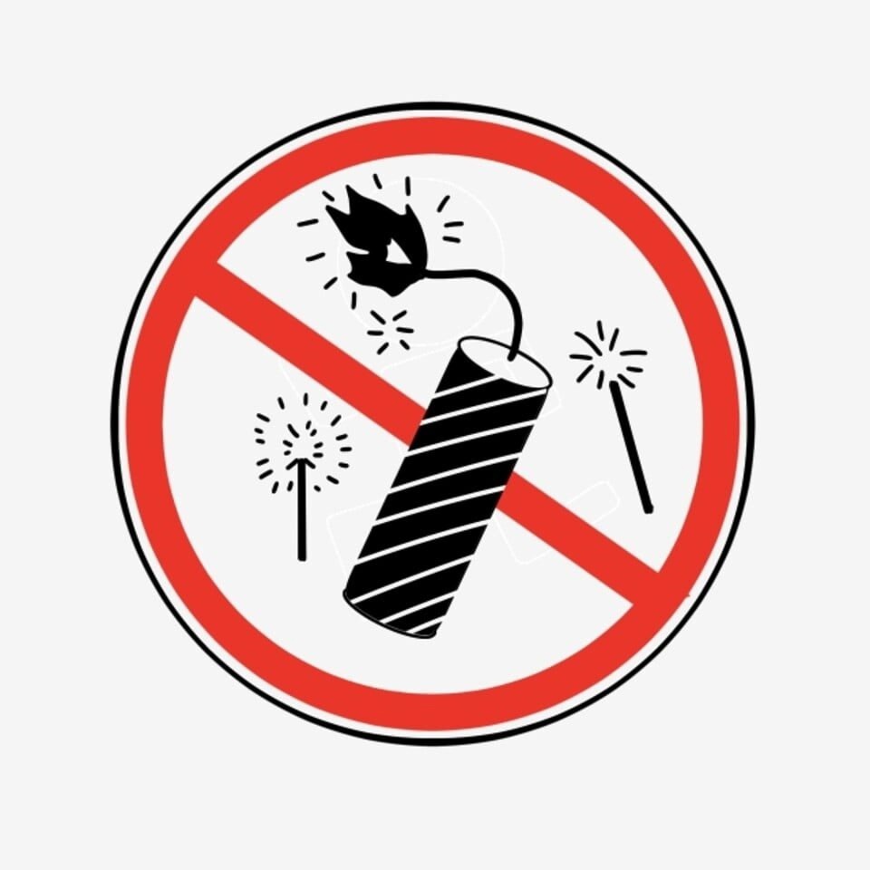 Пиротехника