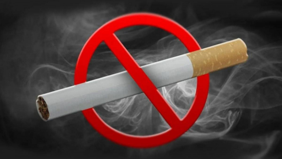 На территории Пермского края не допускаются розничная торговля табачной продукцией или никотинсодержащей продукцией, кальянами и устройствами для потребления никотинсодержащей продукции