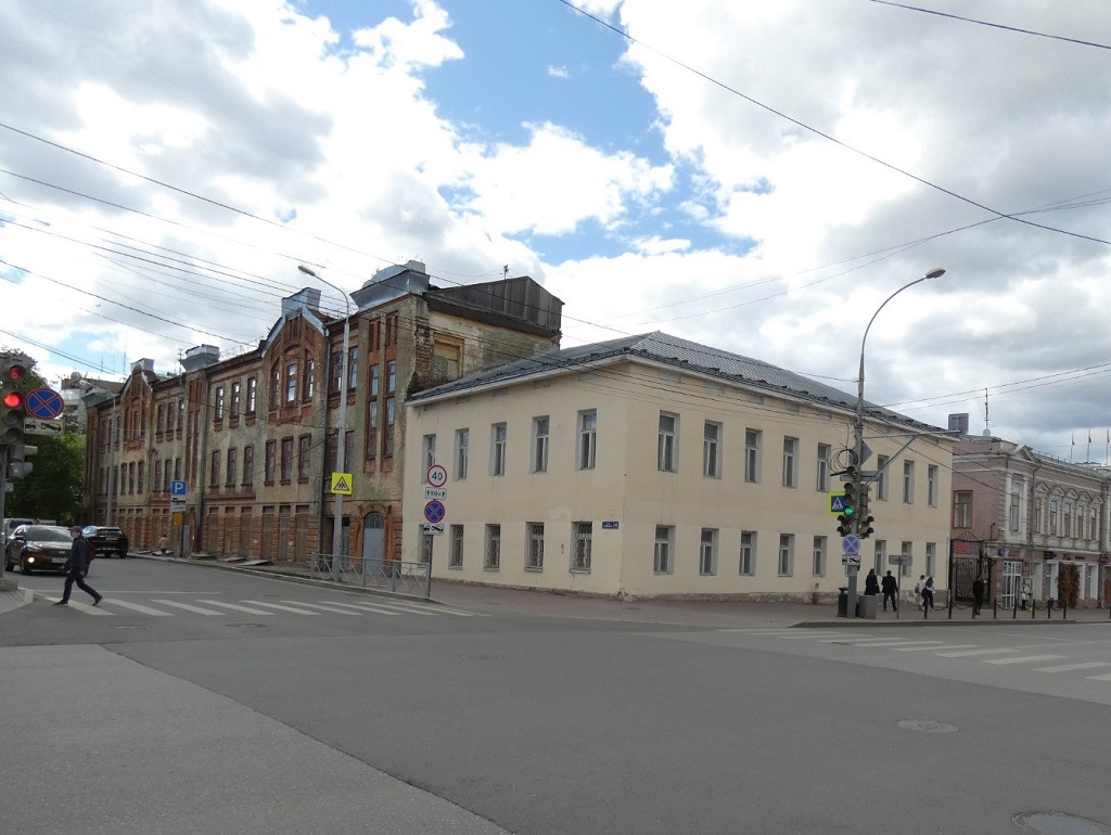 Новости Пермского края