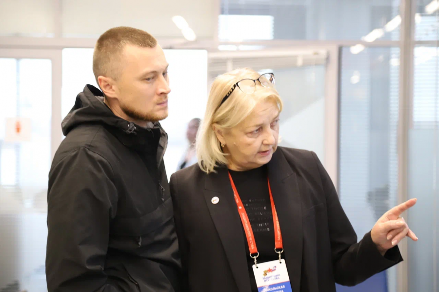 Трудоустройство ветеранов СВО — одно из приоритетных направлений деятельности фонда «Защитники Отечества»