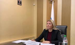 Екатерина Карутина провела прием граждан из регионов ПФО и дала поручения по их обращениям