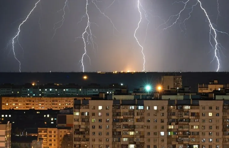 МЧС информирует 01 06 2026 