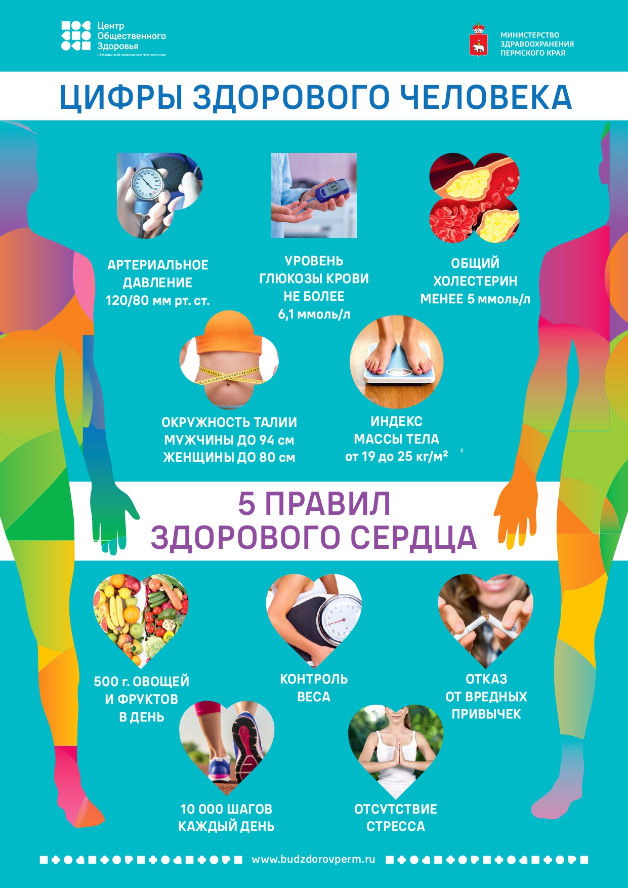 Неделя ответственного отношения к здоровью