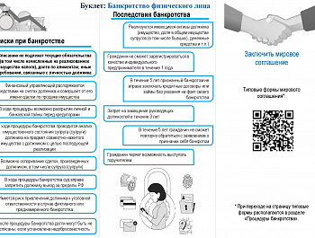 Налоговые органы Пермского края информируют