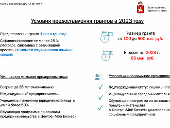 ВНИМАНИЮ представителей бизнеса!