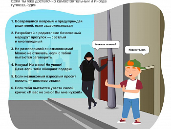 Недели продвижения здорового образа жизни среди детей