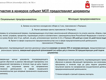 ВНИМАНИЮ представителей бизнеса!