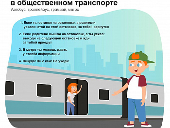 Недели продвижения здорового образа жизни среди детей